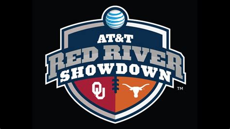 red river showdown record|Texas vs. Oklahoma Rivalry .